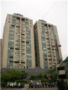 鄰近太和苑社區推薦-中租雙星華廈，位於台北市北投區